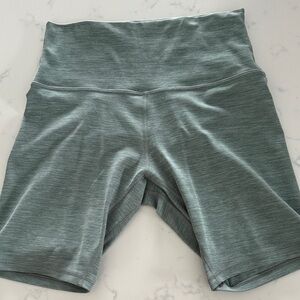 Lululemon Align Shorts
